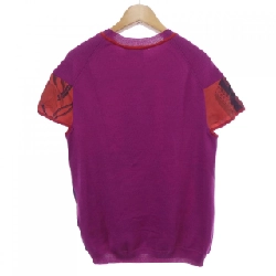 Salvatore Ferragamo SALVATORE FERRAGAMO 751307 Áo len - Hàng hiệu Chính hãng 815445