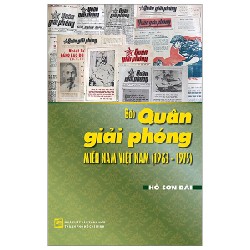 Báo Quân Giải Phóng Miền Nam Việt Nam (1963 - 1975) - Hồ Sơn Đài 159587