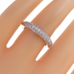 Nhẫn kim cương Rujada - Hàng hiệu Authentic 839948