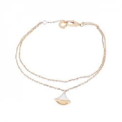 Bulgari Diva Dream Bracelet - Hàng hiệu Authentic 848764