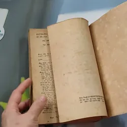 [MIỄN PHÍ BỌC SÁCH] [XƯA] Tự Điển Anh-Việt Tiêu Chuẩn (1968) - Lê Bá Khanh Lê Bá Kông 776076