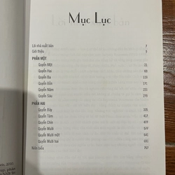Những Lời Bộc Bạch - Rousseau (Lê Hồng Sâm dịch và giới thiệu)  (9) 466519