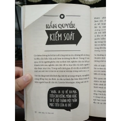 Bắt đầu từ đam mê – Keith Abraham 552019