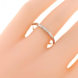 Nhẫn kim cương PT950 0.02CT 667576