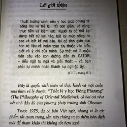 Phương pháp TRƯỜNG SINH & ĐẠO THIỀN 970758
