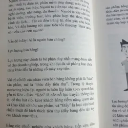 Chinh Phục Đỉnh Doanh Số 723036