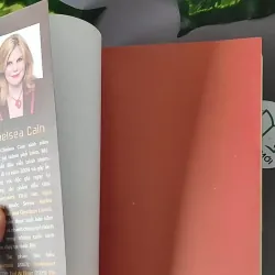 [MIỄN PHÍ BỌC SÁCH] Trái Tim Ngọt Ngào - Chelsea Cain 604599