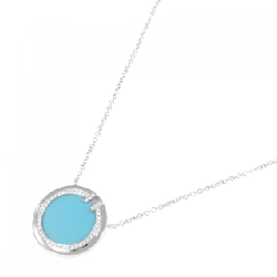 Dây chuyền T Circle Tiffany - Hàng hiệu Chính hãng 842199