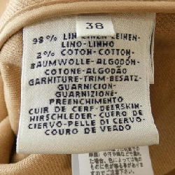 Áo khoác SUPPLE HERMES *16-7106 629354