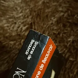 Simone de beauvoir - Nỗi niềm kẻ bất tử  698387