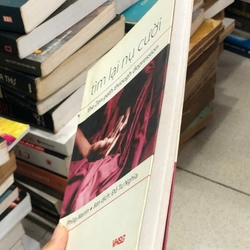TÌM LẠI NỤ CƯỜI - PHILIP MARTIN 454021