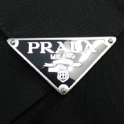 Váy hình tam giác logo kỹ thuật PRADA 21H940 S231 11HJ 647529