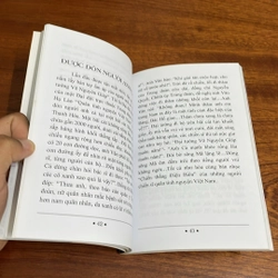 [Có Chữ Ký Tác Giả] - II Hồi Ký: Hạt Cát Sông Trà - Võ Cảnh - 2014 504840
