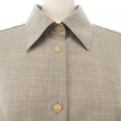 【Mã giảm giá】The Row Áo sơ mi 638265