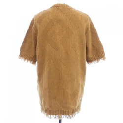 FENDI FF Motif FZX144 AN3T Áo len - Hàng hiệu Chính hãng 888664