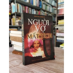 Người Vợ Mất Tích - Agatha Christine