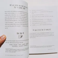 My Grammar And I - Thực Hành 800979