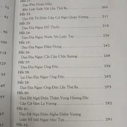 ĐỊA NGỤC DU KÝ - THÁNH HIỀN ĐƯỜNG 717751
