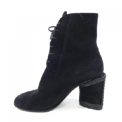 Giày boot SALVATORE FERRAGAMO 23306 - Hàng hiệu Chính hãng 829118