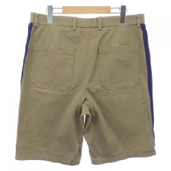 Quần short GUCCI - Hàng hiệu Authentic 899552