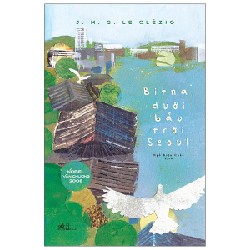 Bitna Dưới Bầu Trời Seoul - J.M.G. Le Clézio 140789