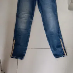 Quần jeans đồng giá 45k (eo trên 75) 1005765