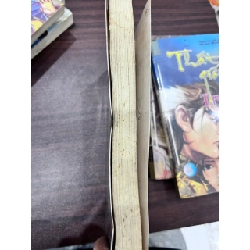 Thất Giới Truyền Thuyết - Tập 14 - Tâm Mộng Vô Ngân (Tác giả), Tiêu Phong (Bản dịch) 934284