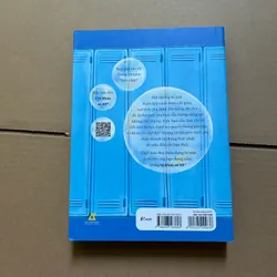 Bí mật tủ khóa số 89 - Sophie Gonzales 734304