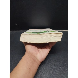 Cổ Phiếu Thường Lợi Nhuận Phi Thường Philip A. Fisher mới 70% (bị ghi bìa, bị ghi trang cuối) 2017 HCM0805 kinh tế 914241