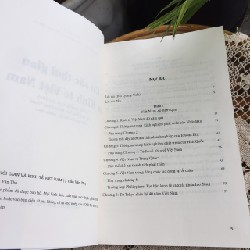 Cú sốc thời gian và kinh tế Việt Nam 10249
