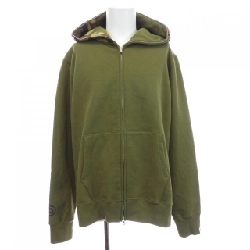 A BATHING APE 001ZPK701005M Áo khoác - Hàng hiệu Chính hãng