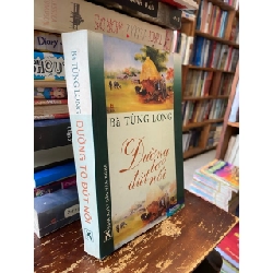 Đường tơ đứt nối - Bà Tùng Long 378942