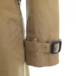 【Mã giảm giá】Áo khoác trench HYKE 634264