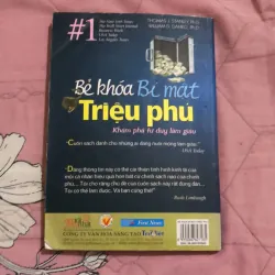 Bẻ khóa bí mật triệu Phú 755317