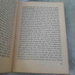 LUẬN THUYẾT MỚI VỀ TỊNH ĐỘ VÀ LỢI ÍCH CỦA VIỆC HÀNH THIỀN - ẤN THUẬN 791808