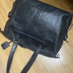 Túi nam công sở da thật 2hand 961359