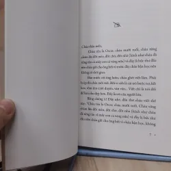Sách: Oscar và bà áo hồng - TG: Eric Emmanuel Schmitt (A3) 1026806