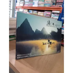 Guilin and Lijiang river tour 593878