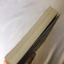 Băng Đảng Nửa Đêm - David Walliams 777612