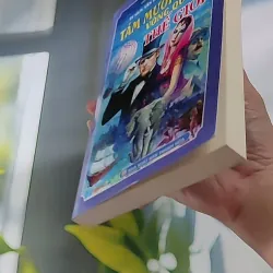 Tám mươi ngày vòng quanh thế giới - Jules Verne 607754