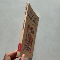 Quốc sử Huấn Mông - Tản Đà Nguyễn Khắc Hiếu (t01) 750253