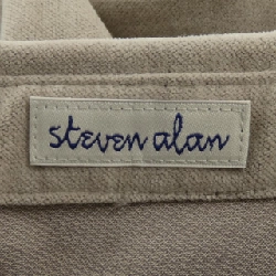 Áo sơ mi STEVEN ALAN - Hàng hiệu Authentic 774815