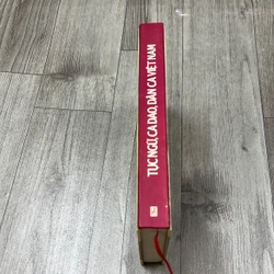 Tục ngữ ca dao dân ca việt nam. 1b2 539088
