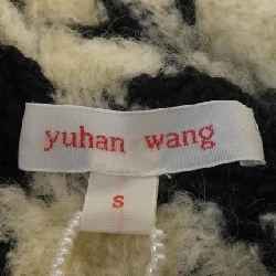 Áo khoác yuhan wang - Hàng hiệu Authentic 810075