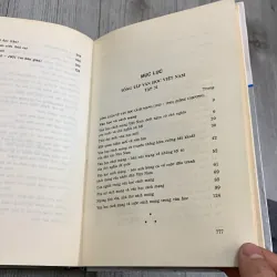 Tổng tập văn học việt nam. Tập 31 757728