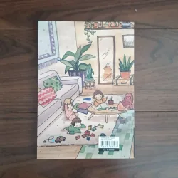 Tớ thích cậu hơn cả harvard 934860