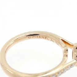 Nhẫn Camellia Chanel - Hàng hiệu Authentic 837938