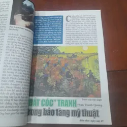 Tạp chí KIẾN THỨC NGÀY NAY số 867 ngày 10.09.2014 606593