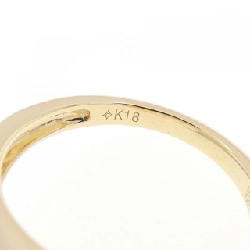 Nhẫn đá màu hoa GSTB - Hàng hiệu Authentic 838152