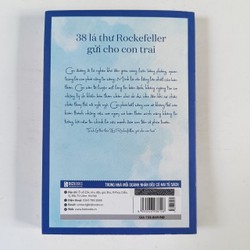 38 lá thư rockefeller gửi cho con trai (2023) 195762